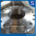 ss304 ss316L 150 lbs Bridas de RF